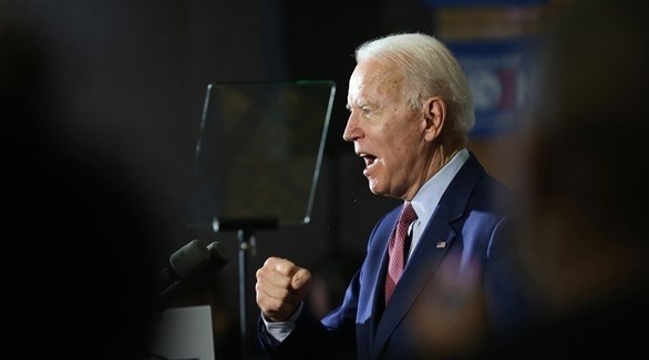 الحزب الديمقراطي يعتزم ترشيح بايدن رسمياً للانتخابات
