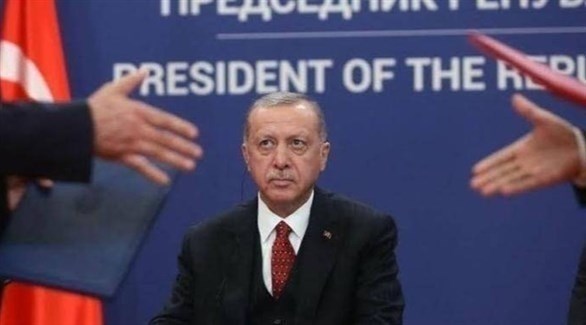 سي إن إن: سياسة أردوغان الخارجية إلى طريق مسدود