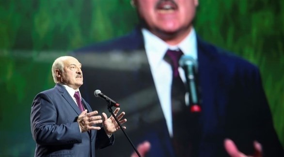 الاتحاد الأوروبي مستعد لفرض عقوبات على رئيس بيلاروسيا