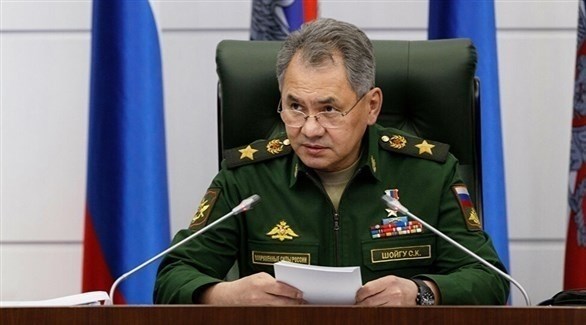 روسيا تحث أرمينيا وأذربيجان على الالتزام بوقف إطلاق النار