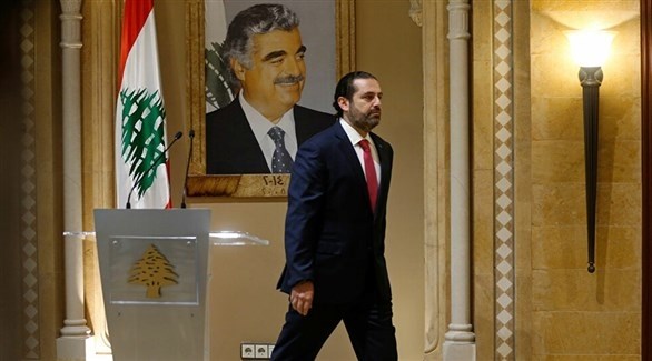 مصادر لبنانية: الحريري​ لم يضع شروطاً على تكليفه