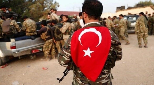 تركيا ترسل ألف مرتزق سوري إلى ناغورنو قره باخ