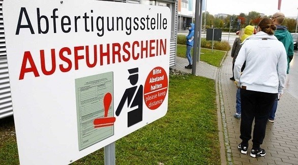 كورونا حول العالم...1.117 مليون وفاة و40.34 مليون إصابة