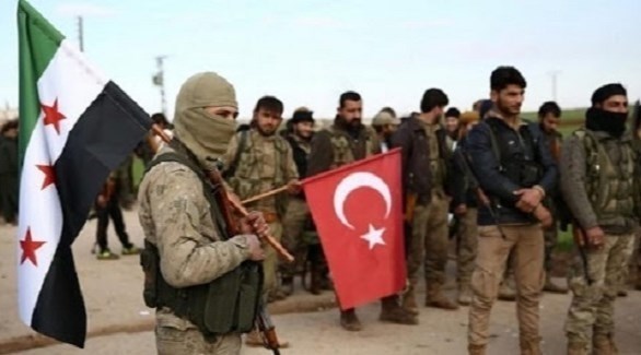 ماكرون: متشددون سوريون وصلوا إلى ناغورنو قره باخ عبر تركيا