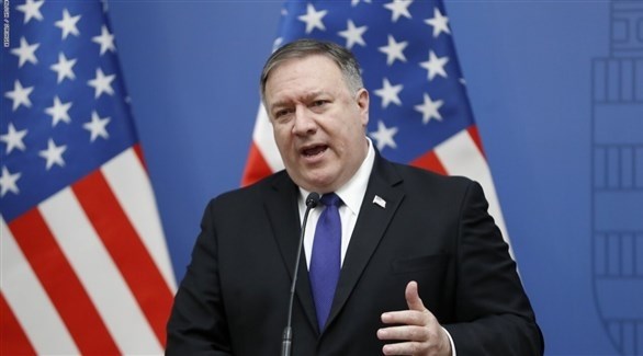 بومبيو: أوروبا مفتاح عملية السلام