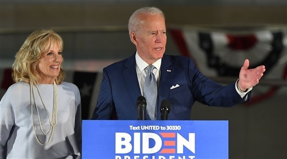 بايدن يُعلن خُلوه من كورونا بعد المناظرة مع ترامب