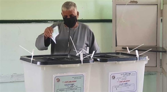 انطلاق المرحلة الأولى لانتخابات النواب المصري