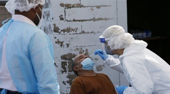 إصابات كورونا حول العالم تتجاوز 42.6 مليون