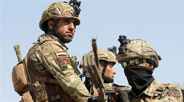 كشف حقول عبوات ناسفة من مخلفات داعش في الموصل