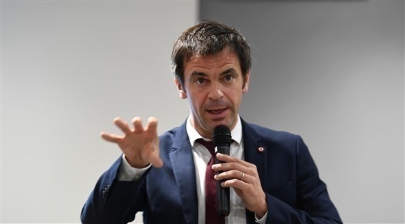وزير الصحة الفرنسي لا يستبعد موجة ثالثة من كورونا