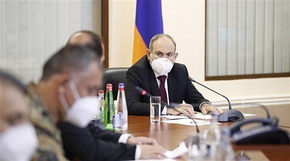 أرمينيا: بالأدلة.. تركيا منخرطة عسكرياً في قره باغ