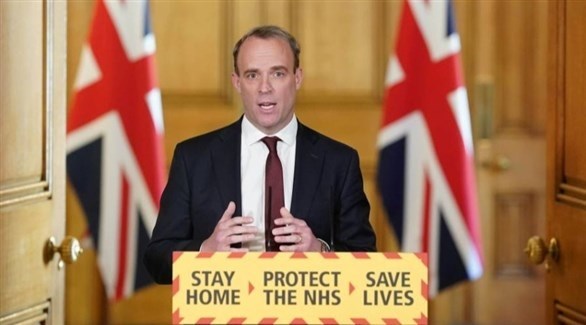 بريطانيا:‭ ‬فرض عزل عام جديد ليس حتمياً