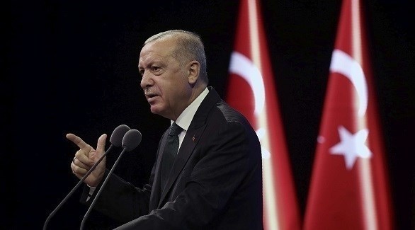 أردوغان يُشعل المنطقة ليطفئ حريق خسائره الانتخابية