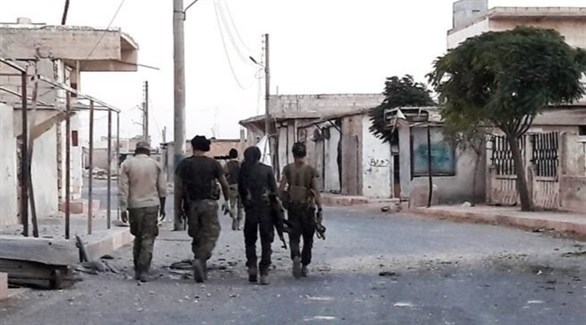 مقتل 64 من الميليشيات الموالية لأنقرة في أذربيجان