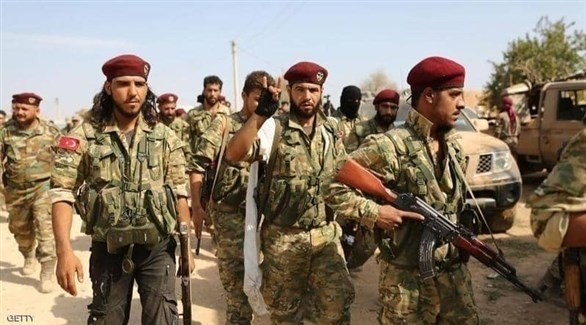 أسر المقاتلين السوريين في قره باخ ترفض ارتزاق أبنائها لصالح أردوغان