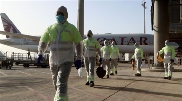 تقرير دولي: قطر تكذب بشأن كورونا “خوفاً” على استضافة كأس العالم