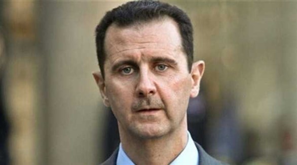 الأسد: القواعد الروسية في سوريا تحافظ على توازن القوى بالمنطقة