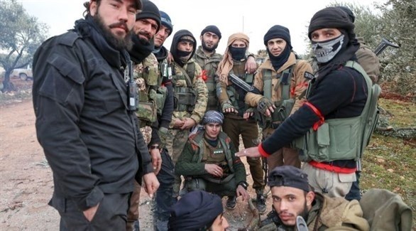 مقتل 26 مرتزقاً سورياً موالياً لتركيا في ناغورنو قره باخ في 48 ساعة