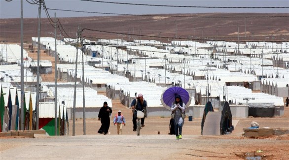 دمشق ترفض مشاركة تركيا في المؤتمر الدولي حول اللاجئين