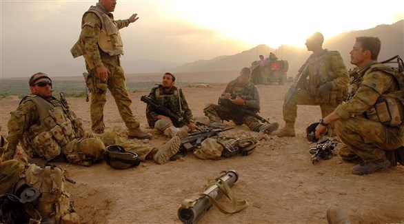 أستراليا تحقق بـ”جرائم حرب” في أفغانستان