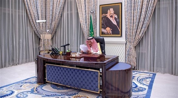 العاهل السعودي يدعو المجتمع الدولي لاتخاذ “موقف حازم” ضد إيران