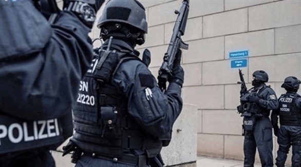ألمانيا: اعتقال 3 آلاف جاسوس لأردوغان
