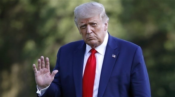 ترامب يقترب من الإقرار بالهزيمة