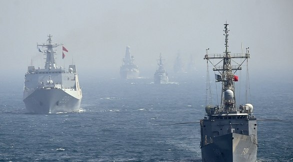 تحالف دفاعي بين اليابان وأستراليا لمواجهة الصين