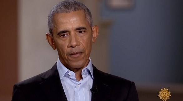 أوباما: وسائل الإعلام المحافظة تُغذي الانقسام في البلاد