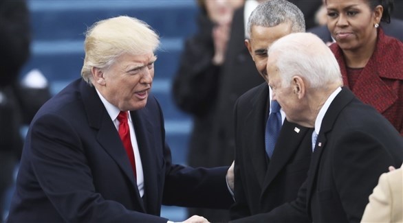 بايدن يركز على تشكيل فريقه في البيت الأبيض وتعثر مساعي ترامب للتمسك بمنصبه