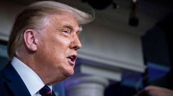 مصدر: ترامب طلب خيارات لمهاجمة إيران الأسبوع الماضي لكنه تراجع