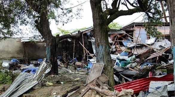 خمسة قتلى في تفجير بمقديشو