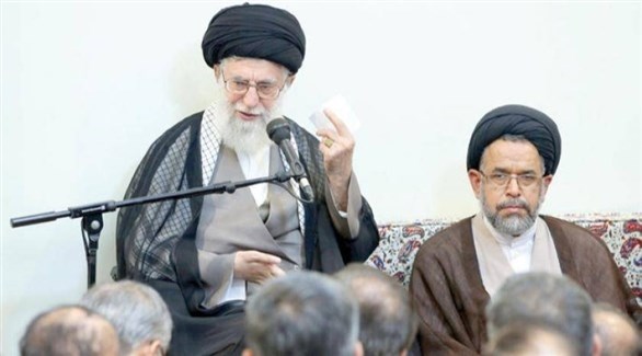 عقوبات أمريكية تطال إمبراطورية خامنئي المالية