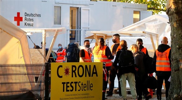 ألمانيا تبدأ شهراً من الإغلاق لوقف كورونا قبل عيد الميلاد