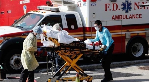 كورونا حول العالم...1.2 مليون وفاة و46.5 مليون إصابة