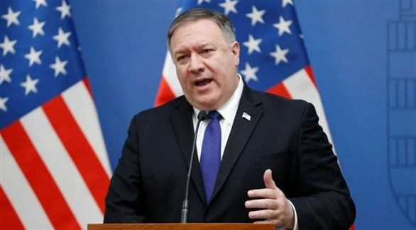 واشنطن تأمل بتواصل إدارة بايدن الضغط على إيران