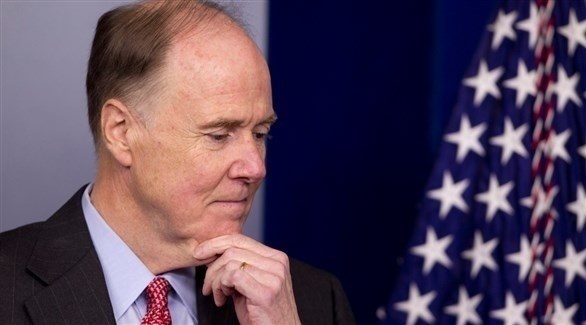 توم دونيلون الأقرب إلى منصب مدير “سي أي إي”