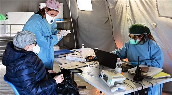 تسجيل أول عدوى محلية بفيروس كورونا في كمبوديا يثير المخاوف