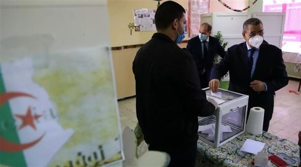 الرئاسة الجزائرية: نتائج الاستفتاء على الدستور “تعبير حقيقي وكامل” لإرادة الشعب