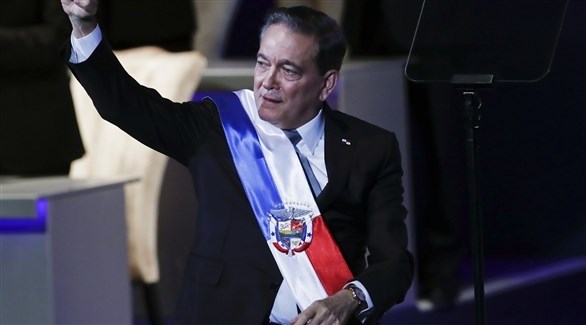 رئيس بنما يعزل نفسه بعد إصابة أحد مساعديه بكورونا