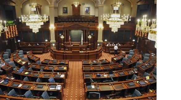 الجمهوريون يُبددون حلم الديمقراطيين بالسيطرة على مجلس الشيوخ الأمريكي