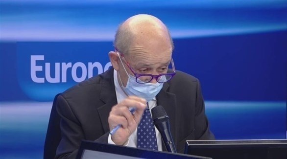 فرنسا تهدد بفرض عقوبات على تركيا بسبب أسلوب أردوغان