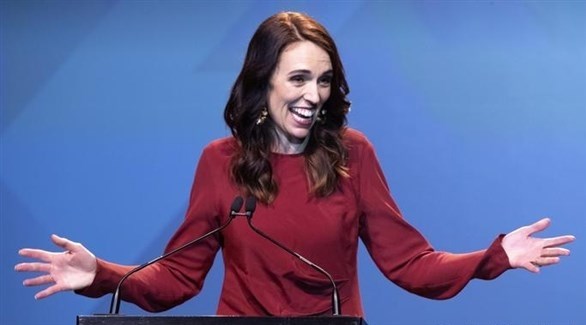 جاسيندا أردرن تتولى مهامها لولاية ثانية في نيوزيلندا