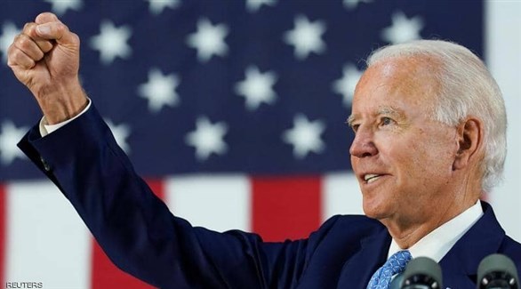 وسائل إعلام: بايدن رئيساً لأمريكا