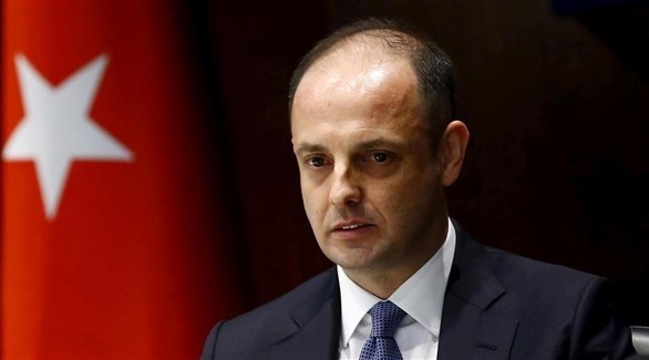 تركيا: إقالة محافظ البنك المركزي