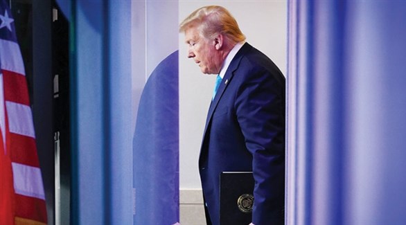 “ترامب المواطن” سيخضع لقواعد منصّات التواصل