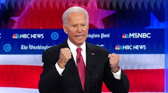 بايدن يعلن النصر في انتخابات الرئاسة ويتعهد بتوحيد أمريكا