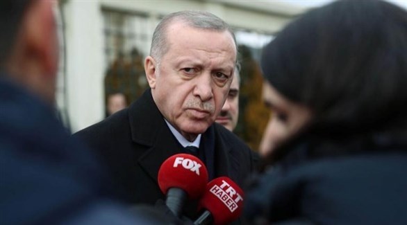 مسودة القمة الأوروبية لا تتضمن تشديد العقوبات على تركيا