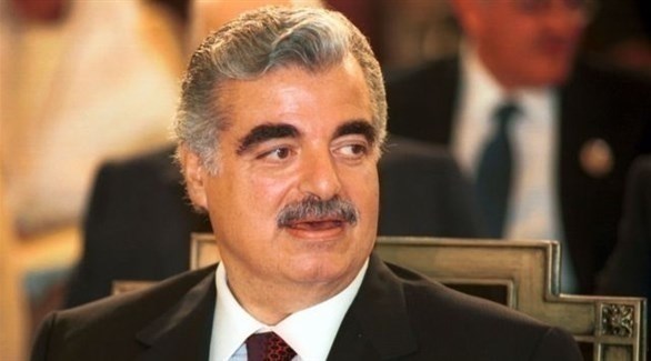 “5 مؤبدات” للمتهم باغتيال الحريري
