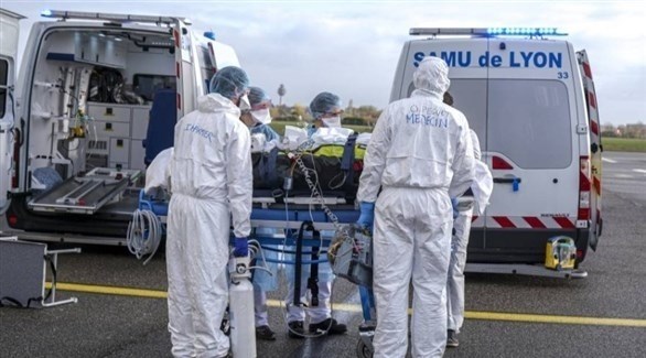 كورونا حول العالم... 1.4 مليون وفاة و63.2 مليون إصابة